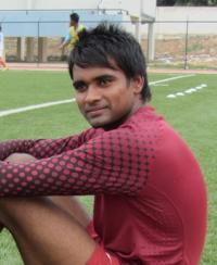 Ravi Kumar (football)