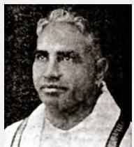Rayaprolu Subba Rao