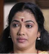Rekha (South Indian Actress)