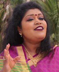 Rose Muralikrishnan