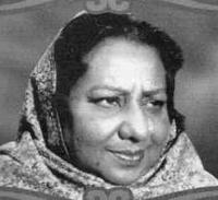 Roshan Ara Begum 