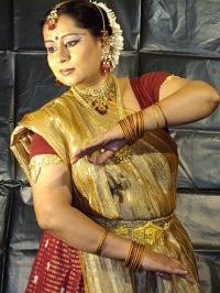 Ruchi Sharma (dancer)