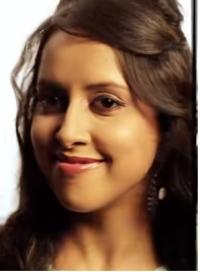 Ruchi Sharma (singer)