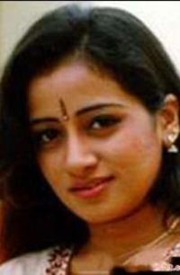 Rudra (actress)