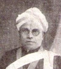 S. Krishnaswami Aiyangar