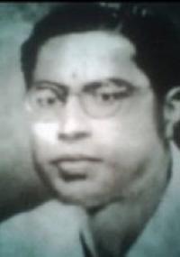 S. M. Sriramulu Naidu