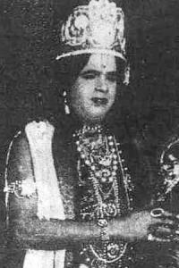 S. S. Mani Bhagavathar