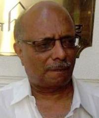 S Balakrishnan (journalist)