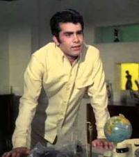 Sameer Khan (actor)