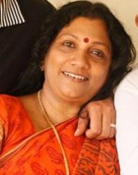 Sandhya Rajendran