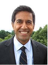 Sanjay Gupta (neurosurgeon)