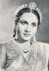 Santha Kumari