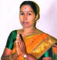Sathyavani Muthu