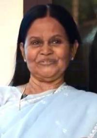 Savithri Sreedharan
