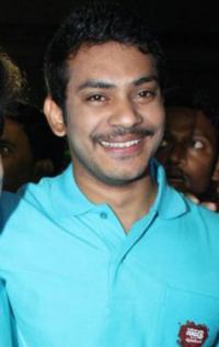 Sethu (Tamil Actor)