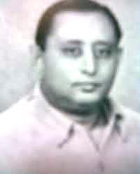 Shanmugha Rajeswara Sethupathi