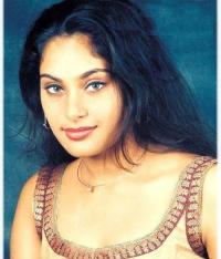 Shrutika (actress)