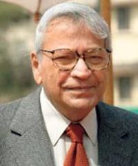 Siddhartha Shankar Ray