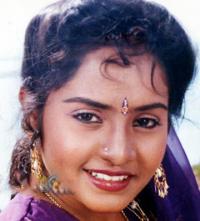Sindhu (south Indian Actress)