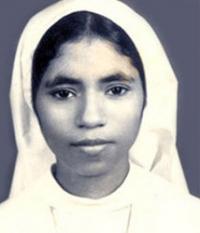 Sister Abhaya