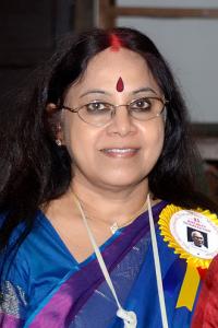 Sreekumari Ramachandran