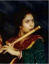 Suchismita Chatterjee