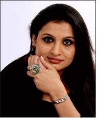 Suchitra (film Actress)