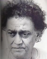 Sunil Das