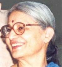 Sunita Deshpande