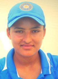 Sushma Verma (Cricketer)