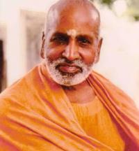 Swami Chidbhavananda