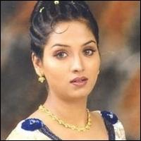 Swathi (Tamil Actress)