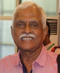 T. Krishnanunni