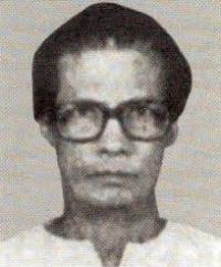 T. M. Chidambara Ragunathan