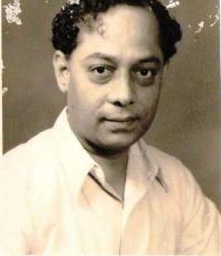 T. R. Ramachandran