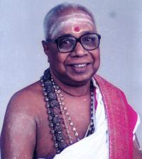 T. S. Balakrishna Sastrigal