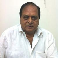 Tammareddy Chalapathi Rao
