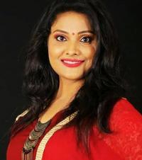 Tanvi Ravindran 