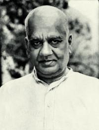 Tapovan Maharaj