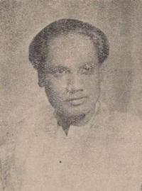 Thanjai N. Ramaiah Dass