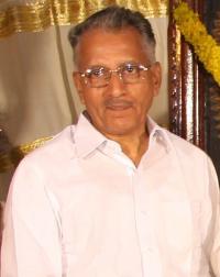 Therambil Ramakrishnan