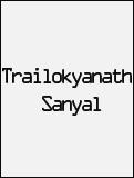 Trailokyanath Sanyal