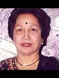 Usha Khanna