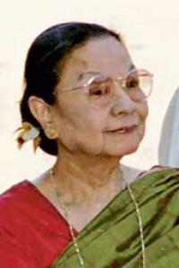 Usha Narayanan