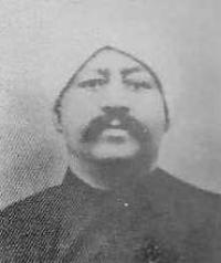 V. Kanakasabhai