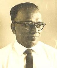 V. R. Gopala Pillai