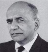 V. R. Khanolkar