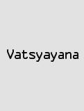 Vatsyayana