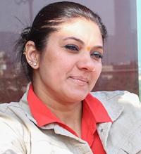 Veenu Paliwal