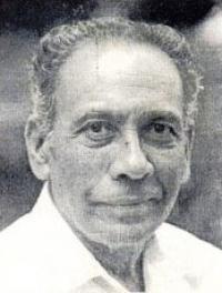 Veloor Krishnankutty
